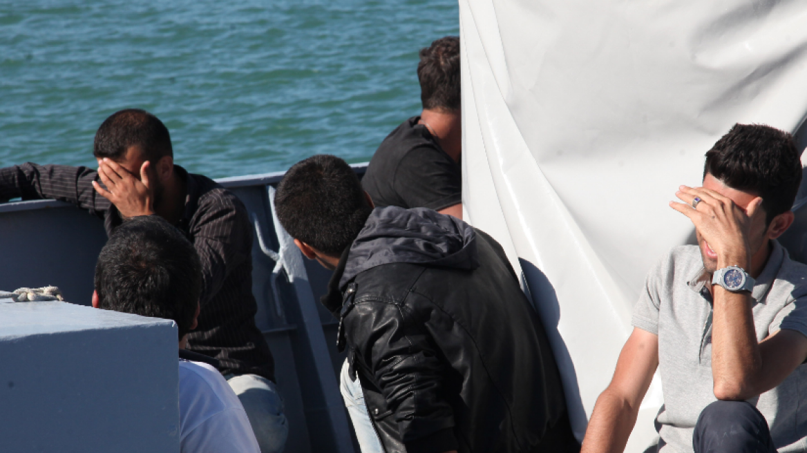Τυνησία: Πλοίο συγκρούστηκε με βάρκα που μετέφερε μετανάστες - 8 νεκροί 