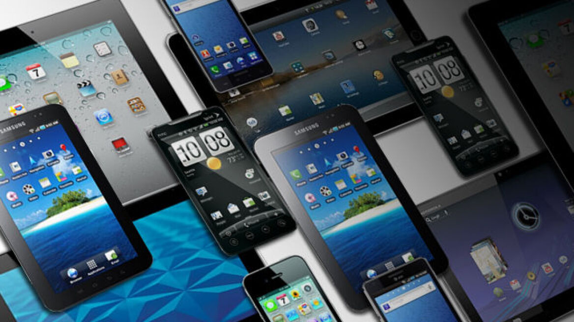 Το 2020 το 50% της τηλεθέασης θα γίνεται μέσω κινητών συσκευών!