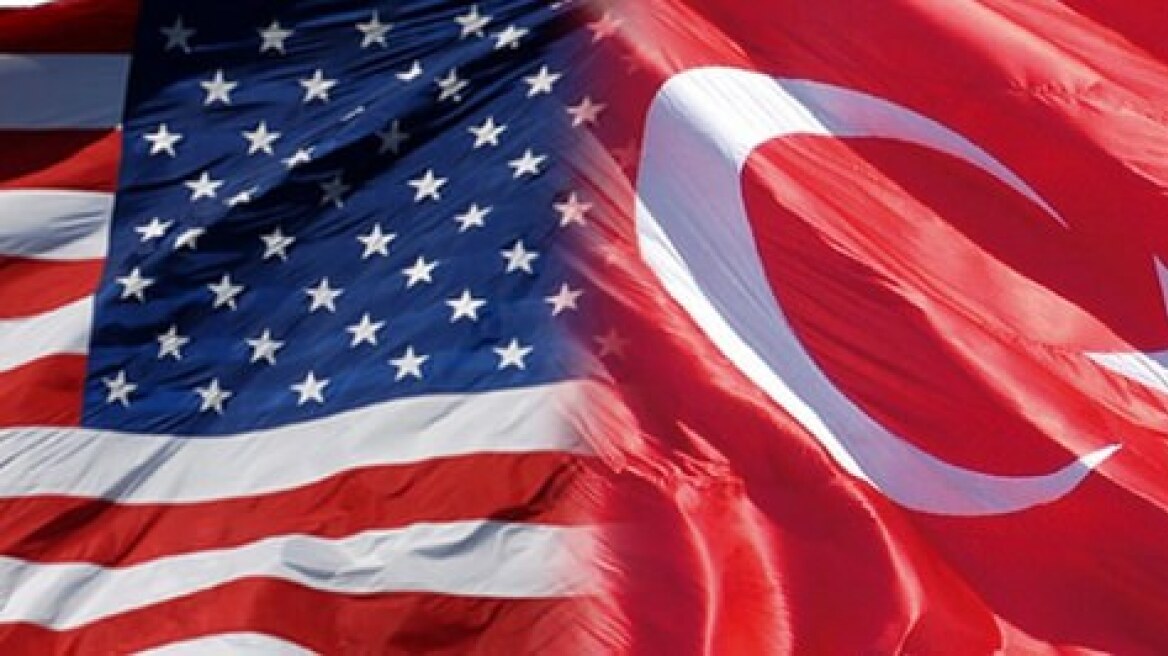 U.S. & Turkey mutually suspend visa services for security reasons