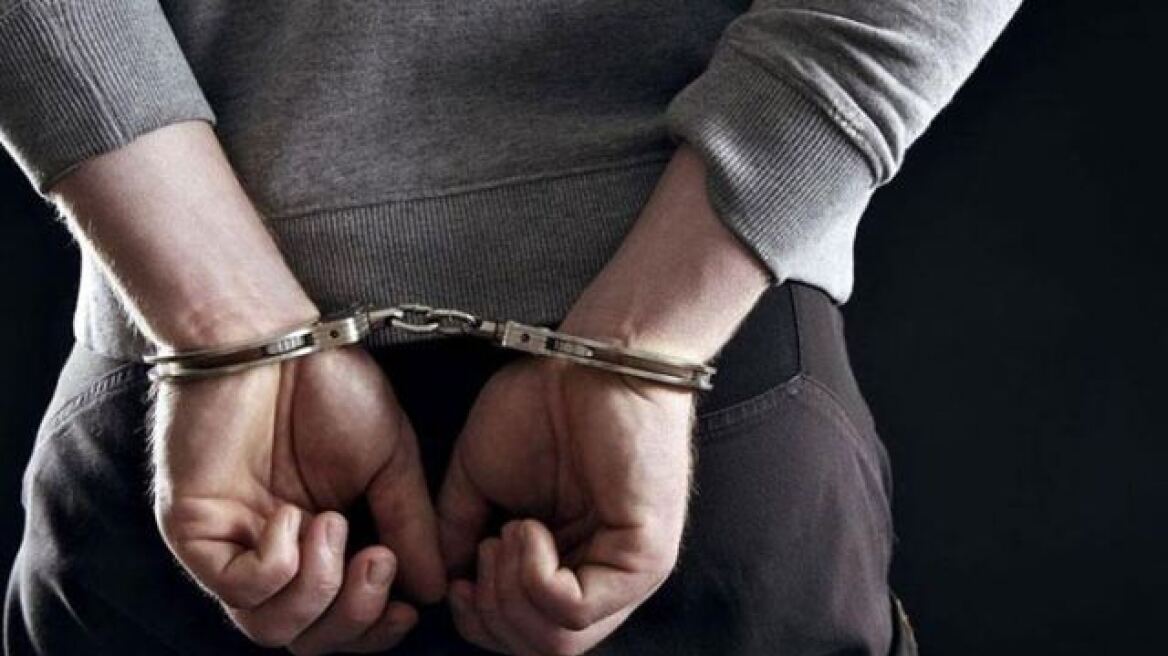 Έκρηξη της εγκληματικότητας και στη Στερεά: 700 συλλήψεις μόνο τον Σεπτέμβριο!