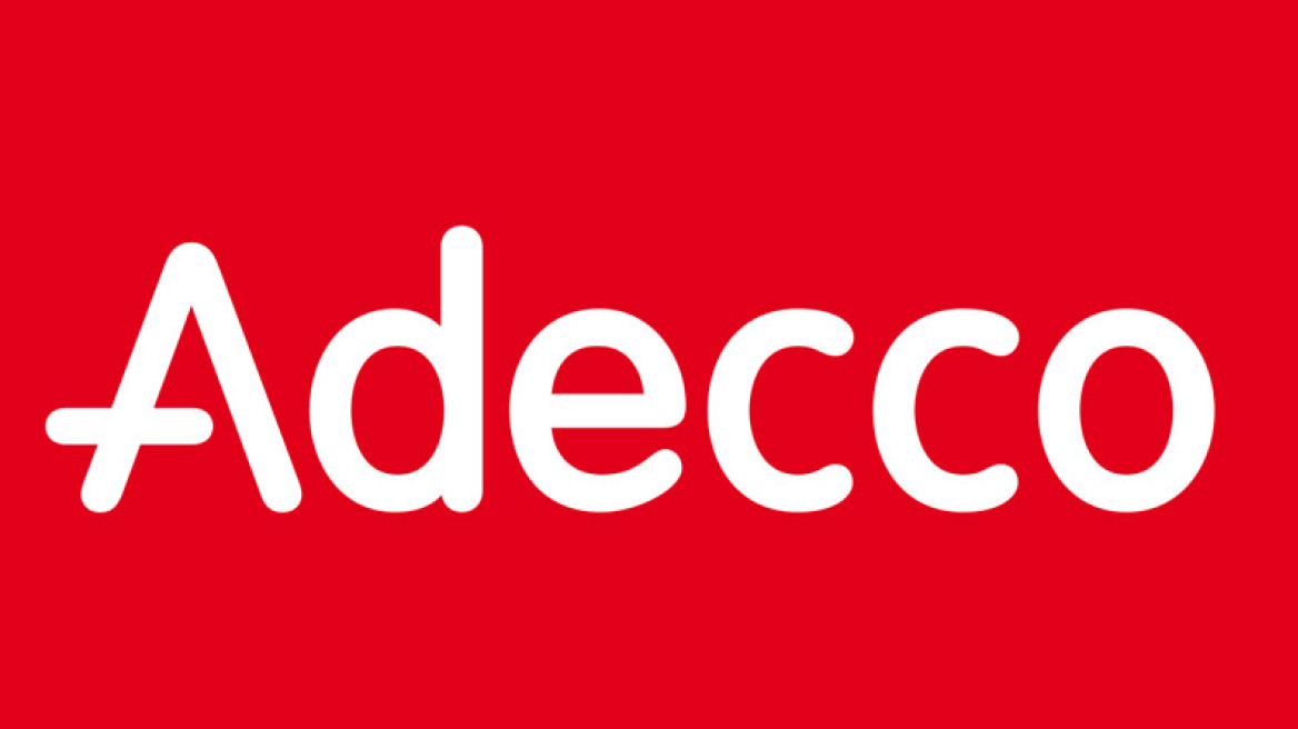 Η νέα εικόνα της Adecco αντανακλά το πάθος της εταιρείας για τον άνθρωπο