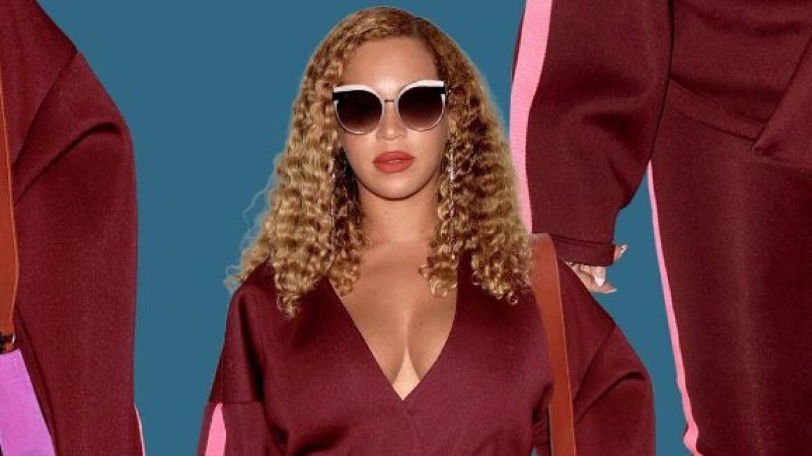 Φωτογραφίες: Η Beyonce είναι και πάλι σε φόρμα!