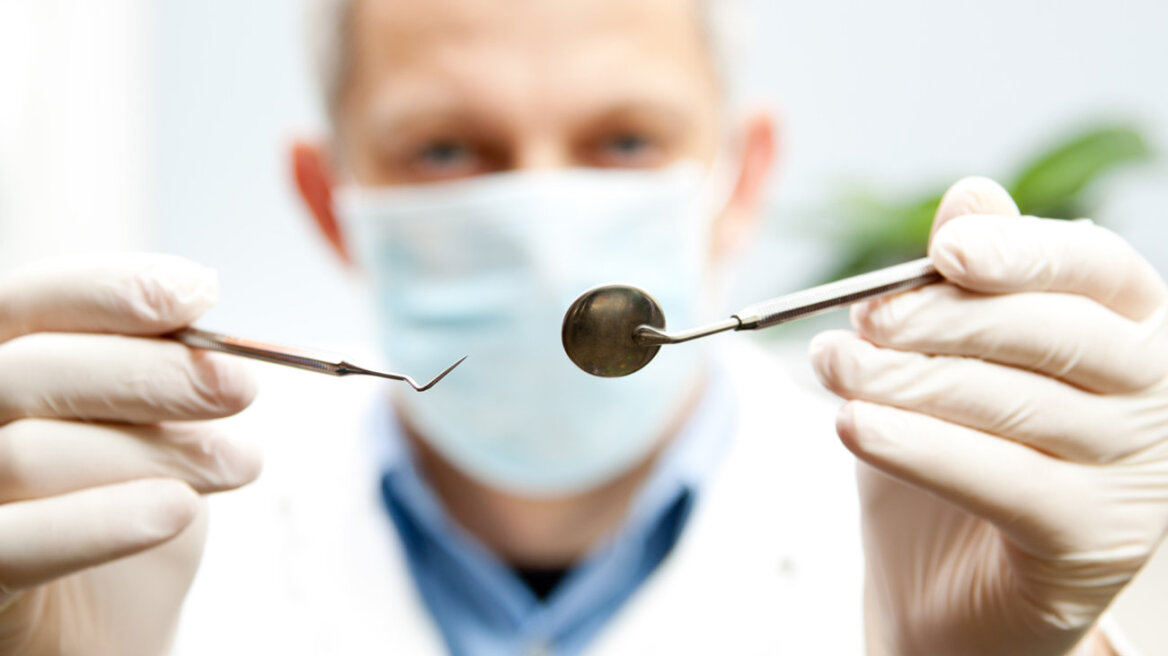 Τραγικές ελλείψεις σε οδοντιατρικά αναισθητικά καταγγέλλει η Ομοσπονδία Οδοντιάτρων