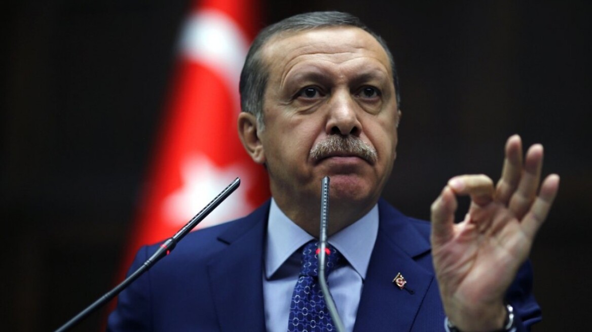 Συνεχίζονται οι εκκαθαρίσεις στην Τουρκία: 70 συλλήψεις ακόμα 