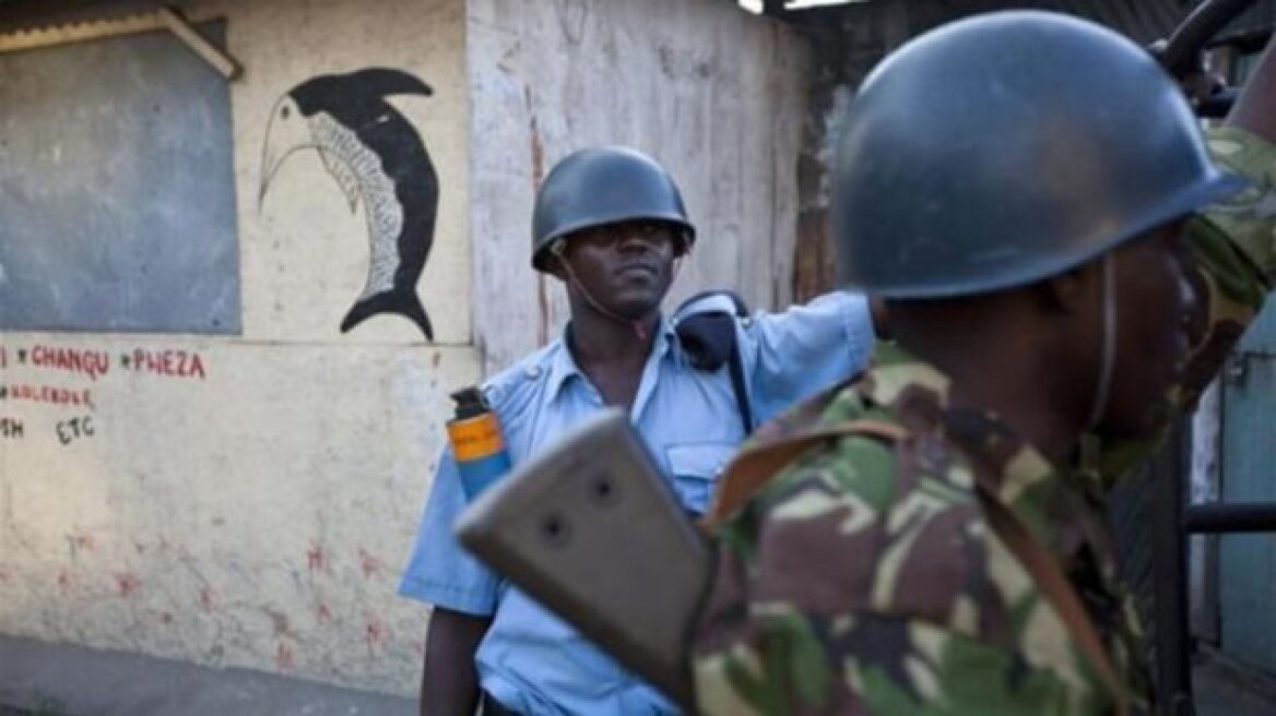 Δύο νεκροί από πυροβολισμούς σε πανεπιστήμιο στην Κένυα - «Έπνιξαν στο αίμα» λεωφορείο 