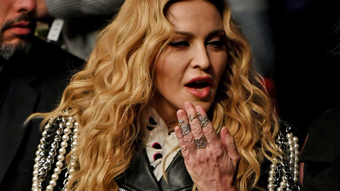 «Επίθεση» στη Madonna από πρώην φίλη της: «Δεν νοιάζεται για τους θαυμαστές της»
