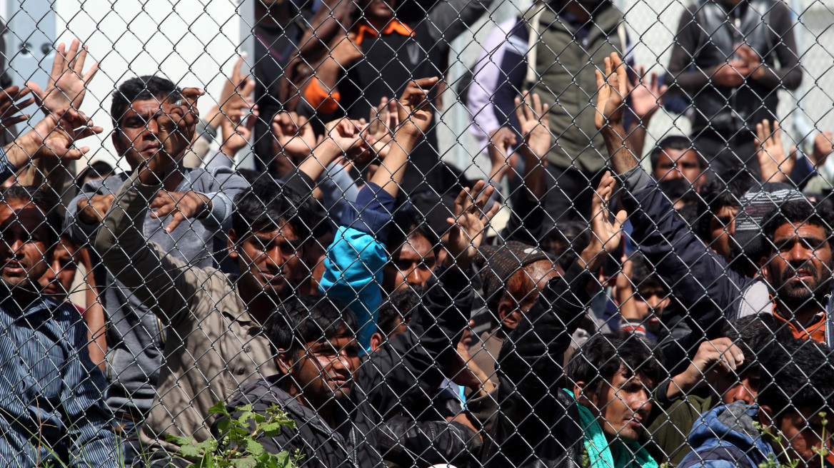 Στα νησιά του ανατολικού Αιγαίου 1.200 νέοι μετανάστες το πρώτο 10ημερο του Οκτωβρίου