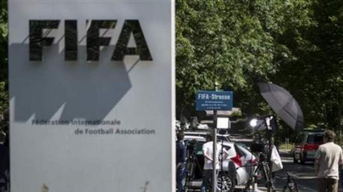 H FIFA απέκλεισε επ’ αόριστον το Πακιστάν