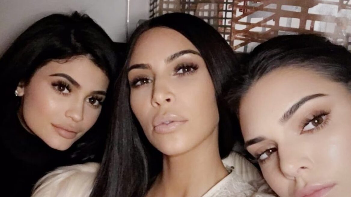 H make-up artist των Kardashians ορκίζεται σε αυτή τη μάσκαρα των 7 ευρώ