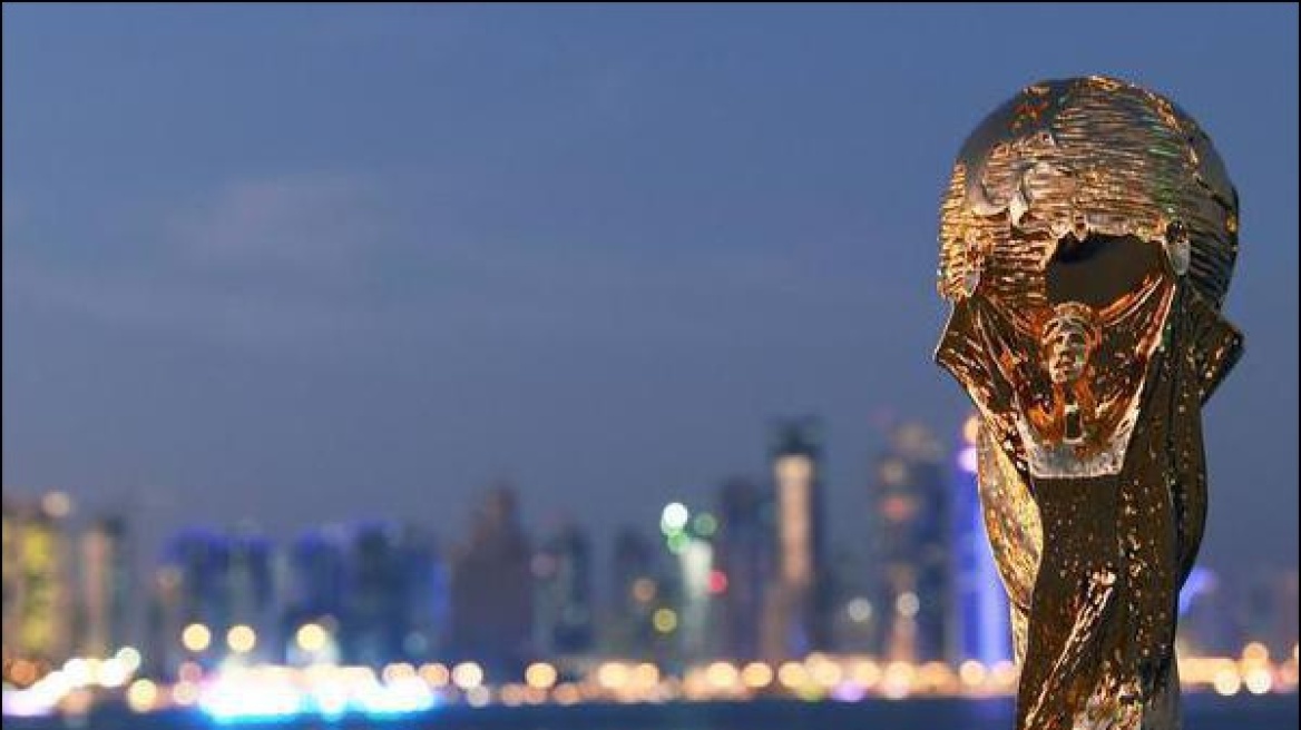 Τέσσερις Αραβικές χώρες ζήτησαν από το Κατάρ να μη διοργανώσει το Μουντιάλ 2022