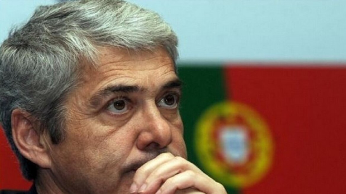 Πορτογαλία: Για διαφθορά και ξέπλυμα χρήματος κατηγορείται ο πρώην πρωθυπουργός Σόκρατες