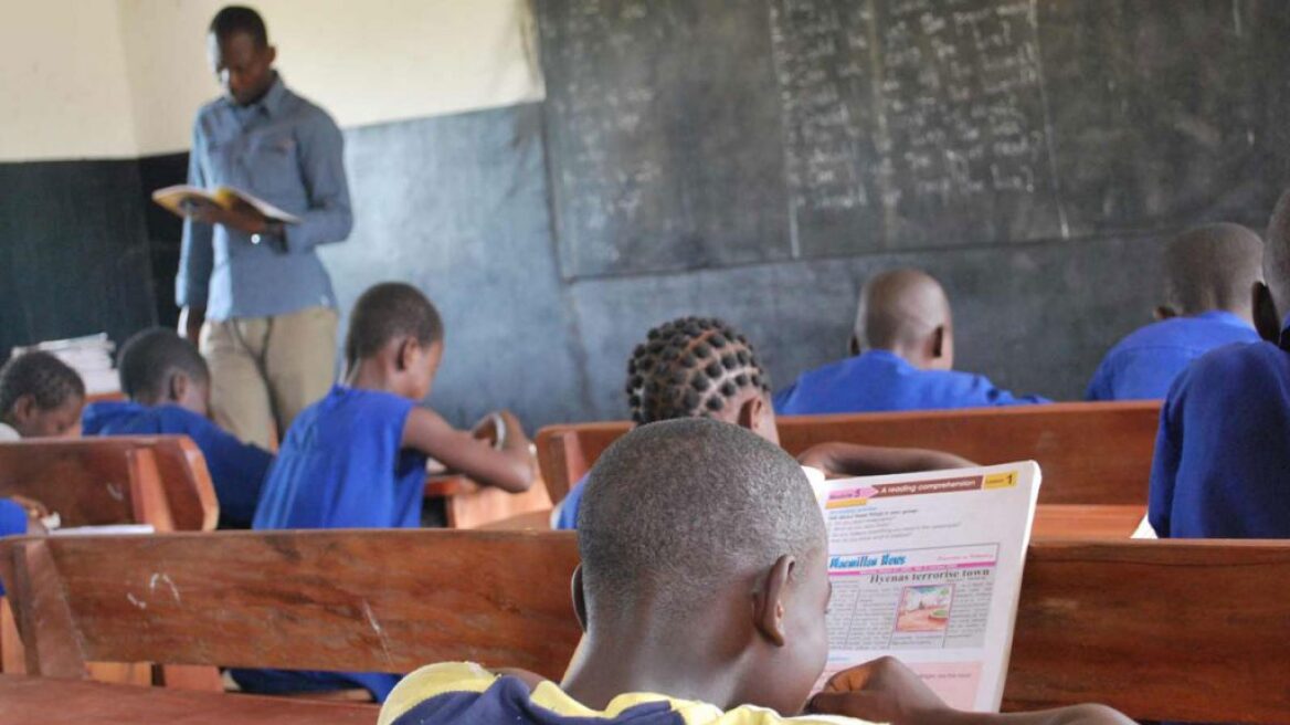 Νιγηριανοί δάσκαλοι απέτυχαν στα τεστ που έφτιαξαν για... τους εξάχρονους μαθητές τους!