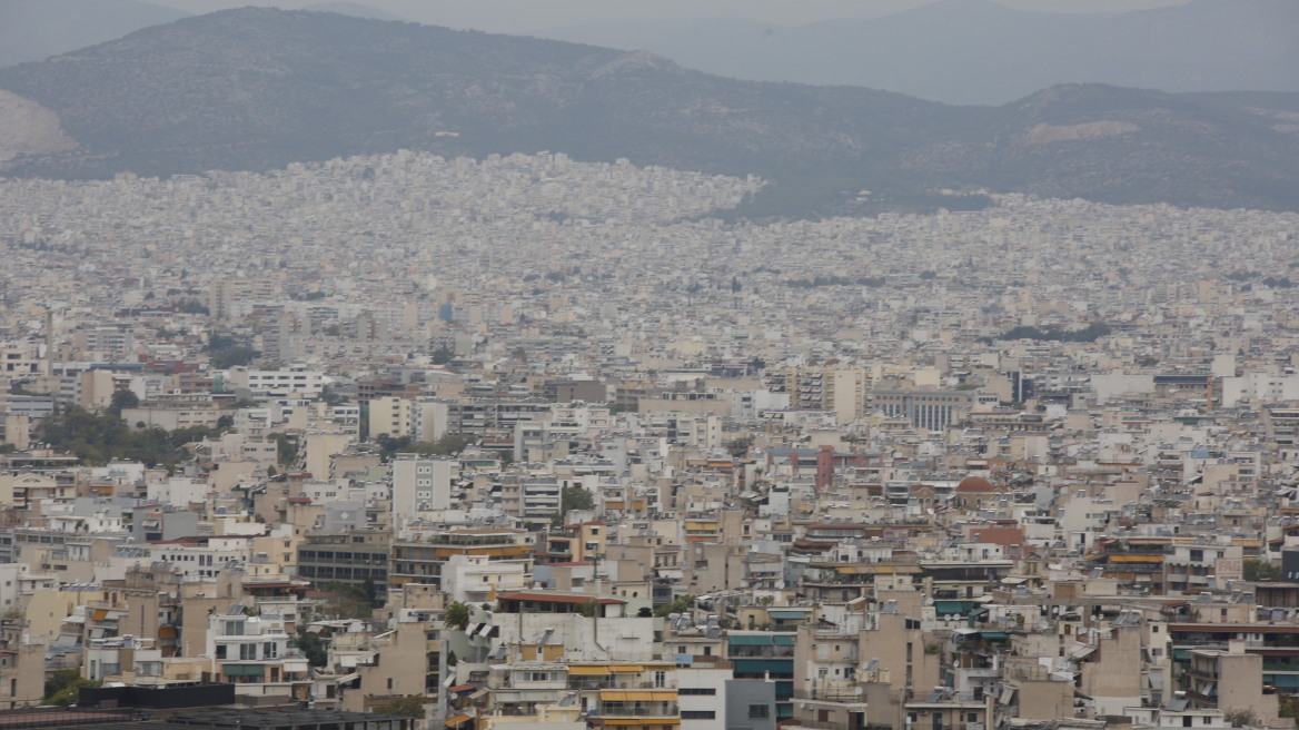 Ατμοσφαιρική ρύπανση: Πάνω από 14.000 οι πρόωροι θάνατοι στην Ελλάδα!