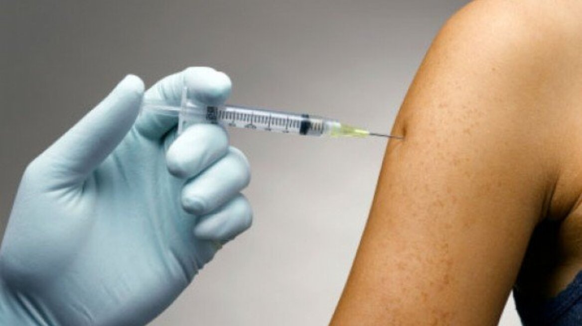 Έκκληση των ειδικών για αντιγριπικό εμβολιασμό