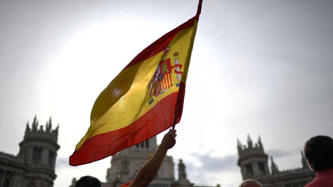 Εθνική γιορτή στην Ισπανία με την «πληγή» της Καταλονίας