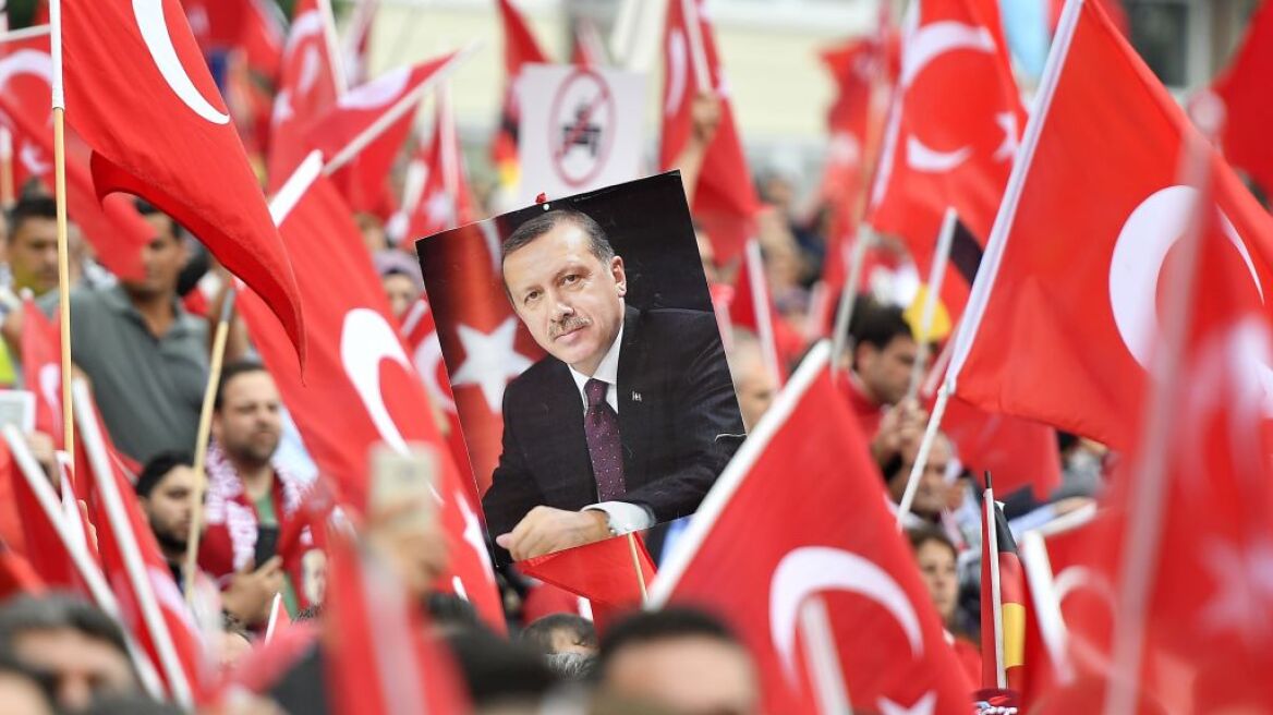 Έκθεση κόλαφος: Οι «γκιουλενιστές» βασανίζονται και... εξαφανίζονται από τις τουρκικές αρχές