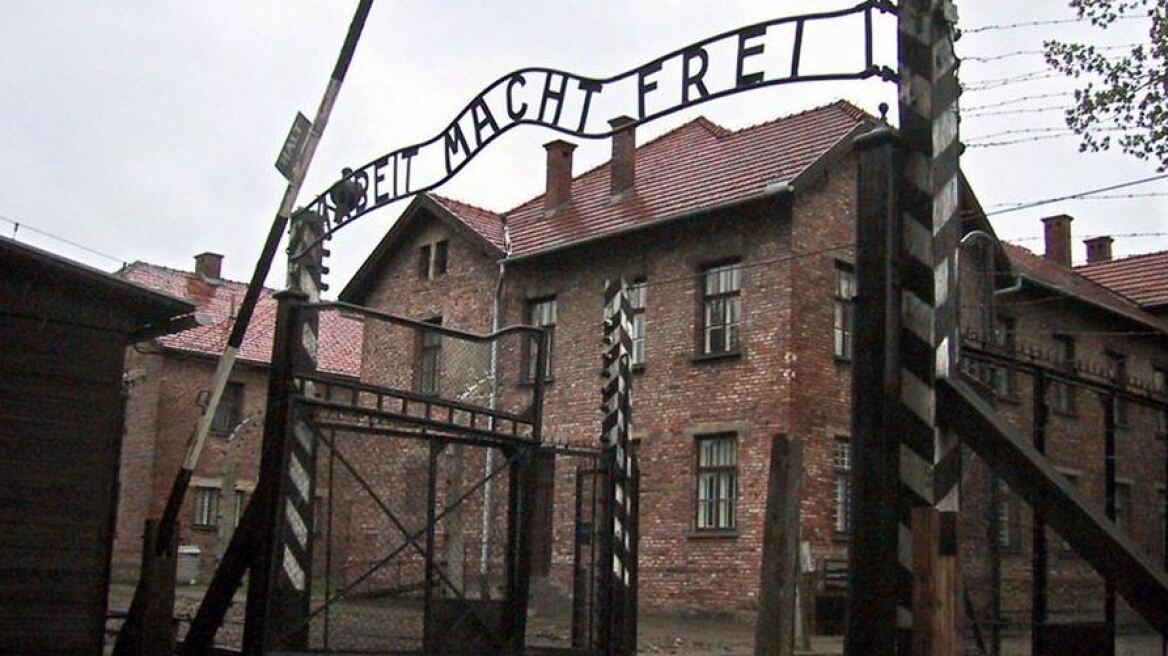 Οι οίκοι ανοχής των SS: Η άγνωστη Κόλαση στα στρατόπεδα συγκέντρωσης 