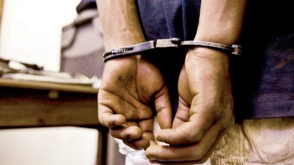 Πάτρα: Στη φυλακή φυγόποινος με καταδίκες για υπεξαίρεση