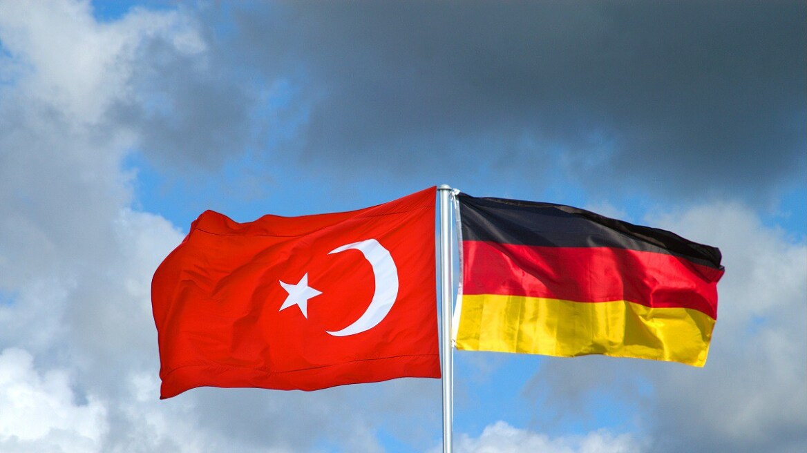 Πάνω από 600 Τούρκοι έχουν ζητήσει άσυλο στη Γερμανία