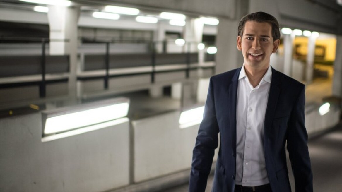 Σεμπάστιαν Κουρτς: Ποιος είναι ο πολιτικός που στα 31 του ετοιμάζεται να ηγηθεί της Αυστρίας