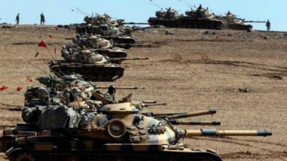 Η Συριακή κυβέρνηση ζητά την άμεση αποχώρηση των τουρκικών δυνάμεων από το Ιντλίμπ