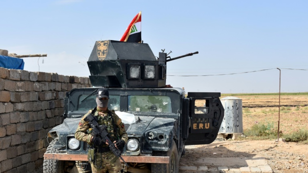 Νέος πόλεμος στο Ιράκ; Τελεσίγραφο του στρατού στους Κούρδους να φύγουν από το Κιρκούκ