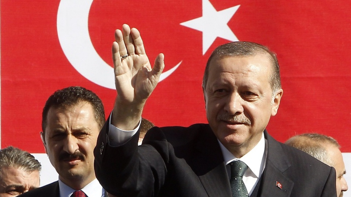 Αποφασισμένη για ένταξη στην Ευρωπαϊκή Ένωση η Τουρκία