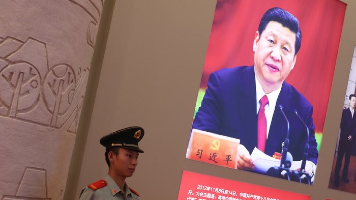 Κόβει τις «πολυτέλειες» το ΚΚ της Κίνας: Συνέδριο χωρίς δωρεάν φρούτα και... κουρέματα!