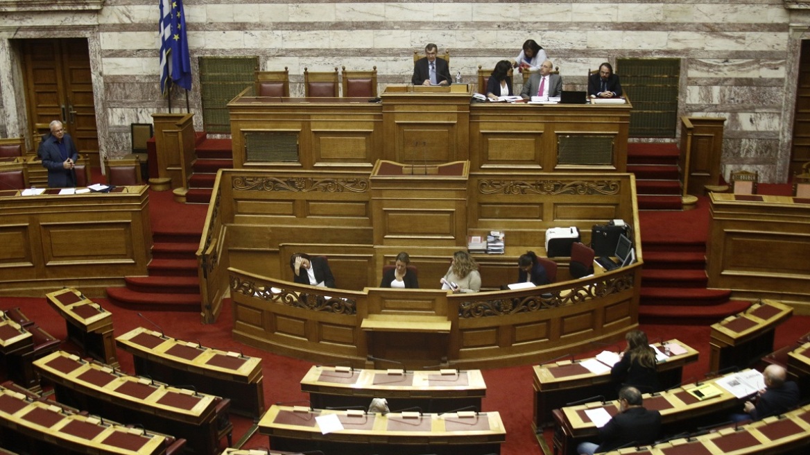 Εξεταστική στη Βουλή για τα σκάνδαλα του ΕΚΑΠΤΥ ζητά η Δημοκρατική Συμπαράταξη