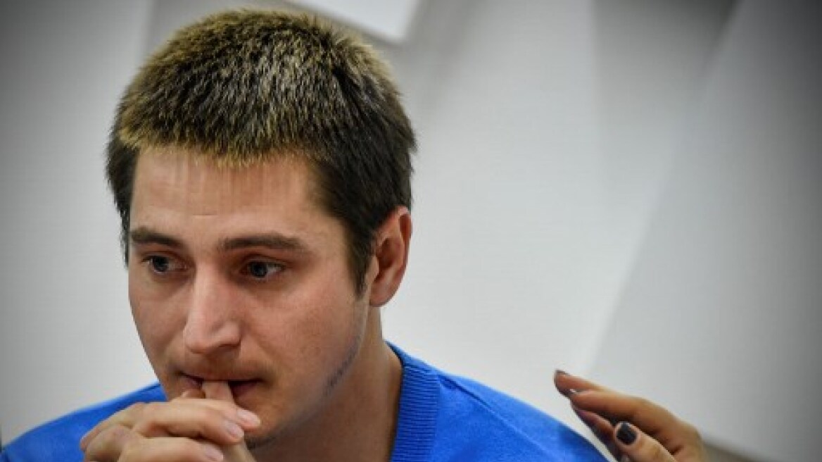 Ρώσος ομοφυλόφιλος μίλησε δημοσίως για τα βασανιστήρια στην Τσετσενία