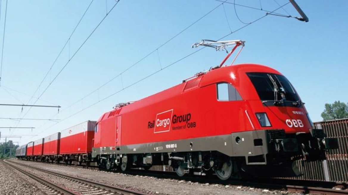 ΟΣΕ: «Στις ράγες» η πρώτη ιδιωτική εταιρεία σιδηροδρόμου