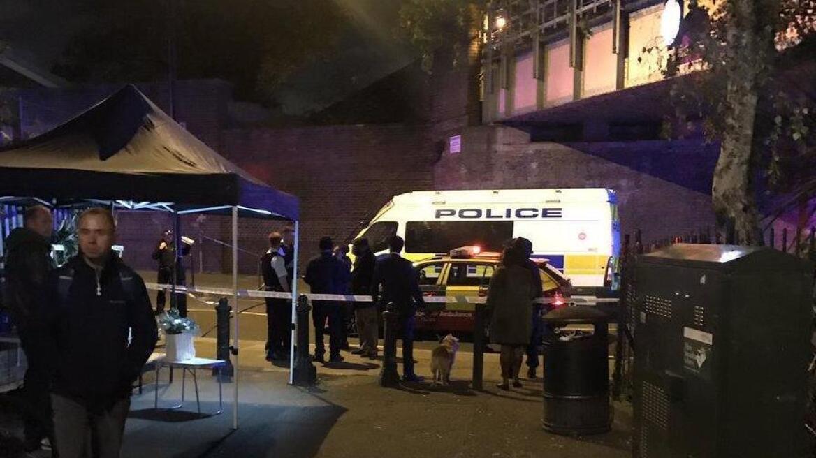 Parsons Green stabbing: One dead, two injured in knife attack outside Tube station!