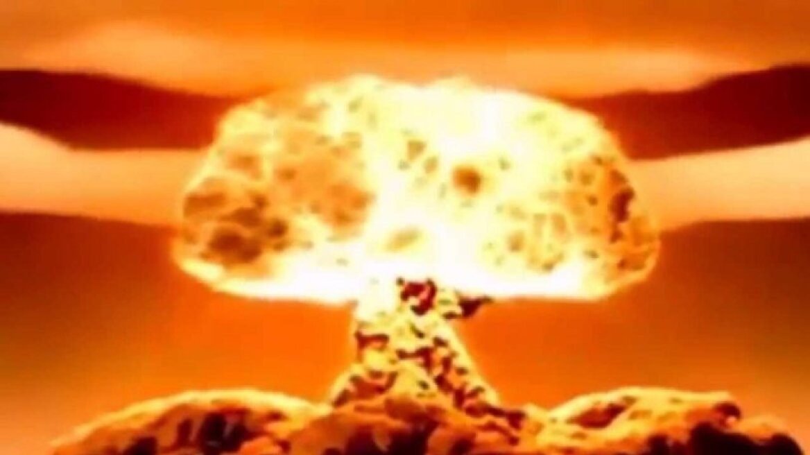Το BBC έχει έτοιμα σχέδια σε περίπτωση πυρηνικού πολέμου (pic)