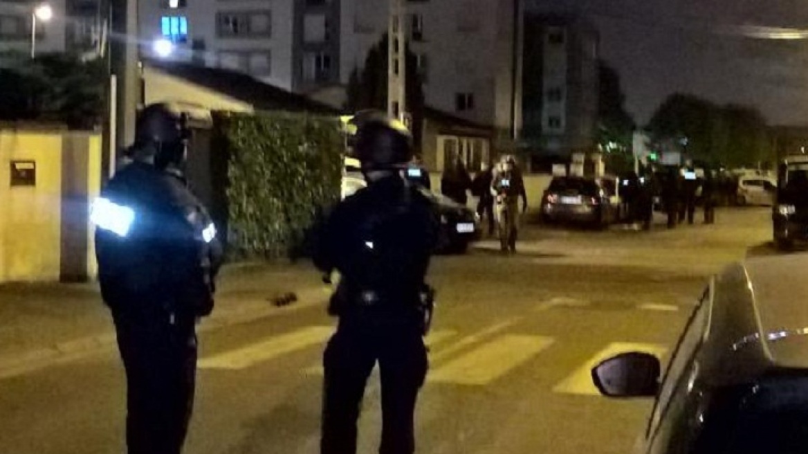 Γαλλία: Συλλήψεις ακροδεξιών για σχέδια δολοφονίας πολιτικών
