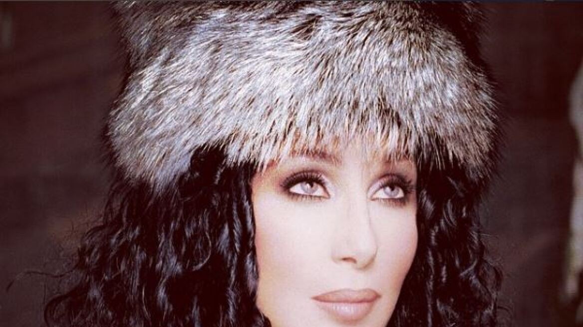 Η Cher στα 71 της χρόνια θα εμφανιστεί στο «Mama Mia 2» 