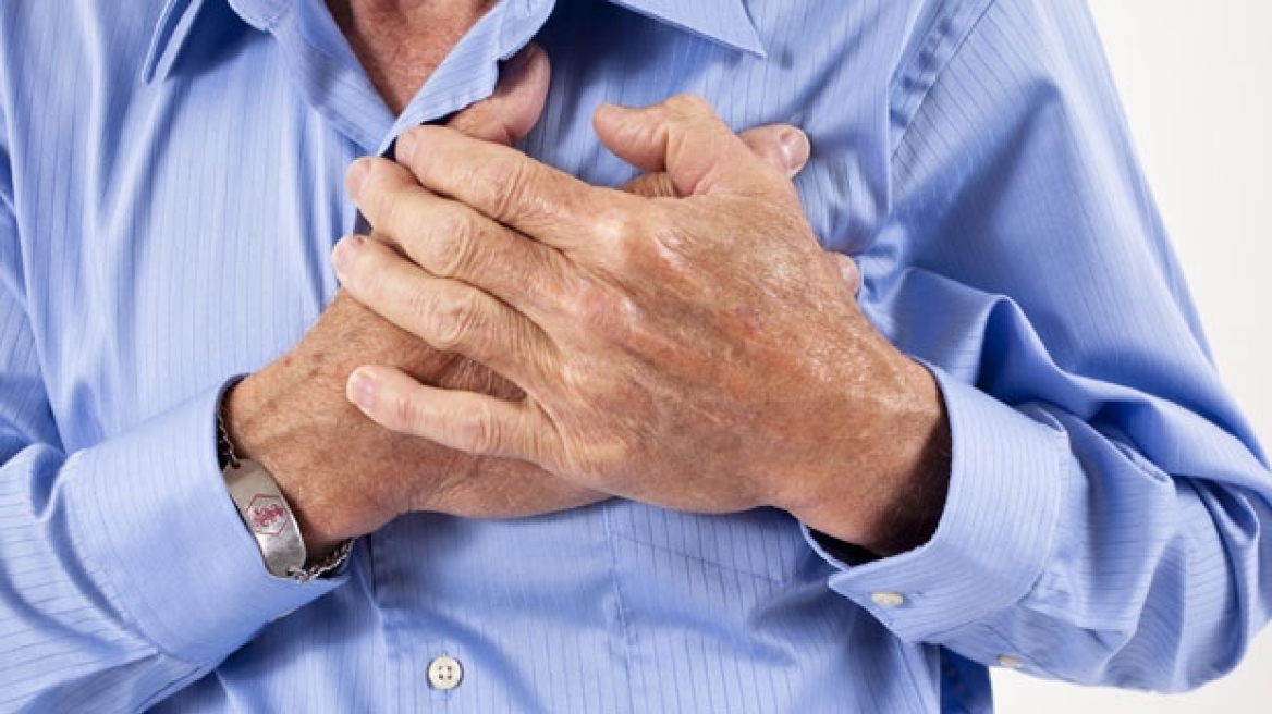 «Θερίζουν» τα εμφράγματα: 7.000 θάνατοι ετησίως από καρδιακό επεισόδιο