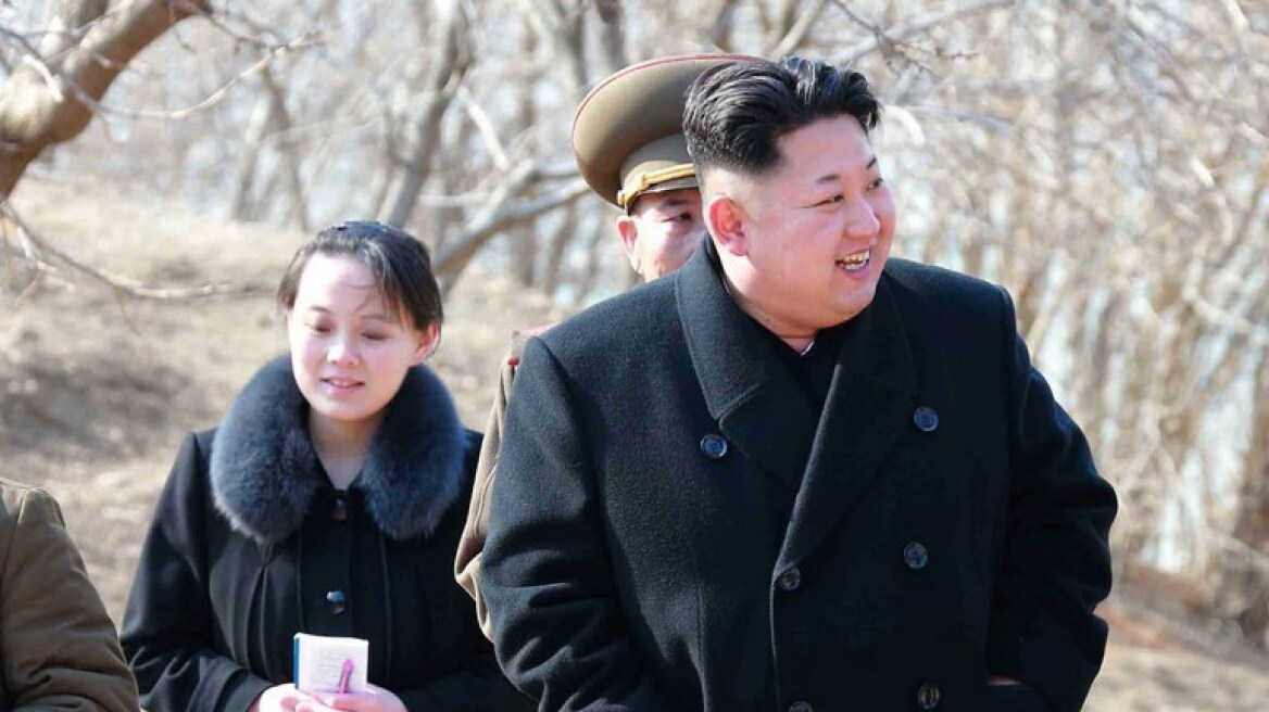 Βόρεια Κορέα: Μπορεί να ξεσπάσει πυρηνικός πόλεμος ανά πάσα στιγμή