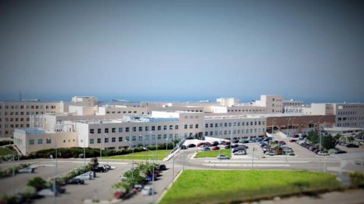 Γιατρός συνελήφθη για «φακελάκι» στο νοσοκομείο Αλεξανδρούπολης