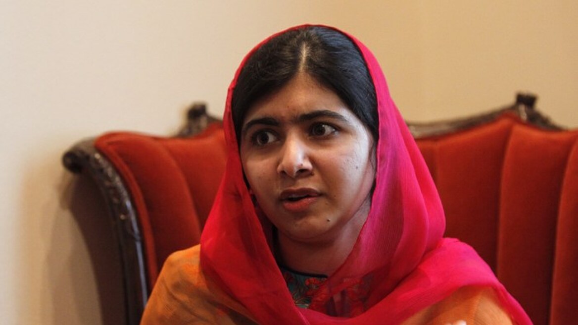 Βιτριολικό «τρολάρισμα» στη Μαλάλα για το στενό τζιν και τα τακούνια στην Οξφόρδη
