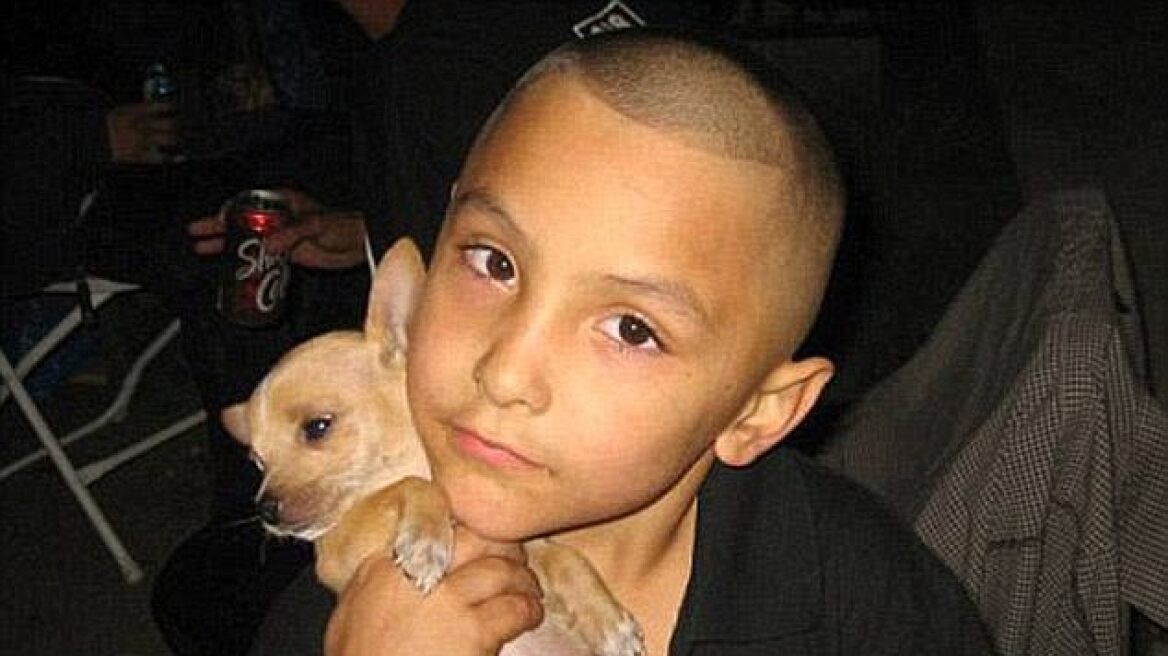 Αγριότητα: Βασάνισε και σκότωσε τον 8χρονο γιο της φίλης του επείδη πίστευε ότι ήταν γκέι