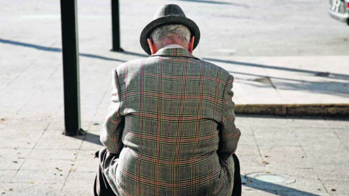 Κραυγή απόγνωσης από Ηρακλειώτη συνταξιούχο: «Θέλω να αυτοκτονήσω...»