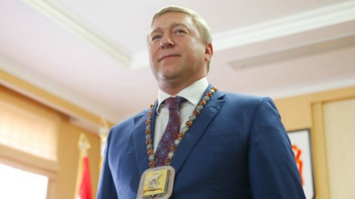 Δήμαρχος Καλίνινγκραντ: «Μην χτυπήσετε τους τουρίστες»