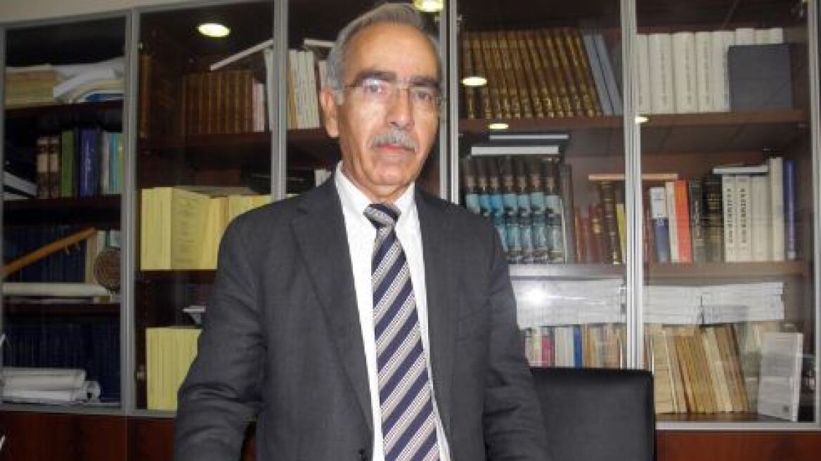 Κύπριος βουλευτής: «Όντως πέθανε ο Ανδρέας Βγενόπουλος;»