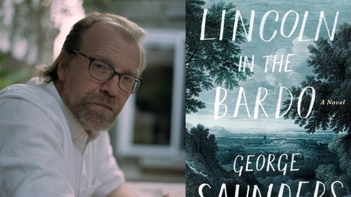 Στον Αμερικανό Τζορτζ Σόντερς το αγγλικό βραβείο Man Booker Prize 2017