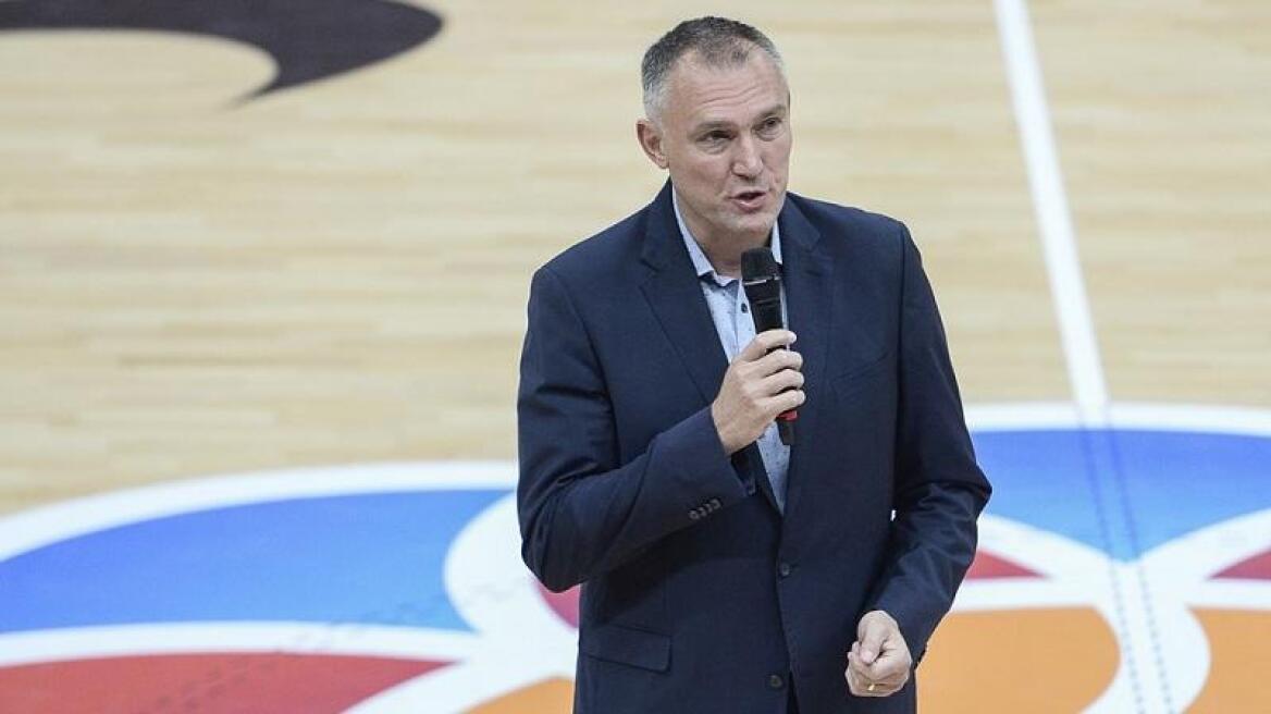 FIBA: «Ξεκάθαρη η ευθύνη της Ευρωλίγκας. Ελπίζουμε ακόμη για συμφωνία»
