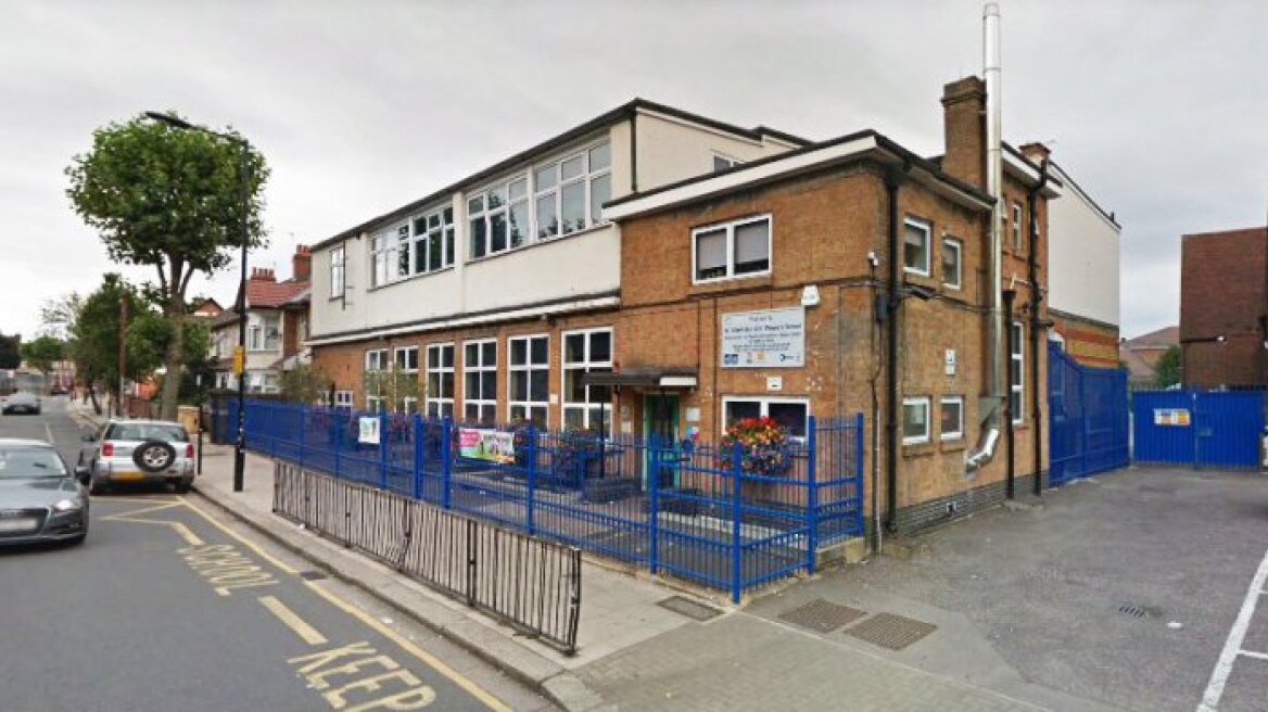 Primary school apologises after asking students to dress up as slaves for black history month!