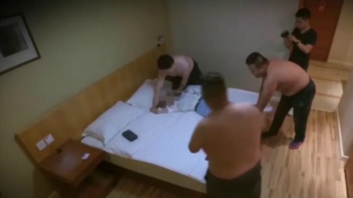 Teen auctions off virginity for iPhone, but falls victim to prank! (video)