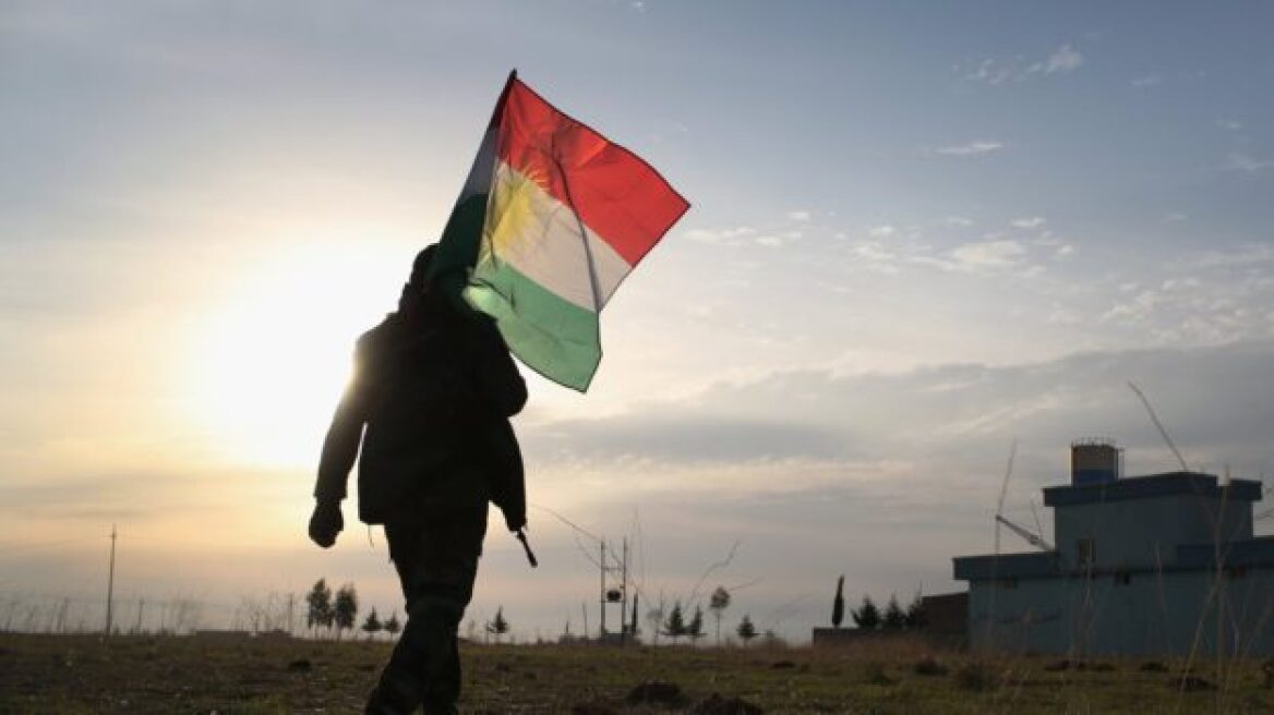 Οι Κούρδοι καλωσορίζουν την έκκληση της Βαγδάτης για διάλογο