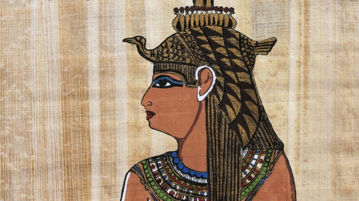 Environment may have partially led to the fall of Queen Cleopatra, research suggests