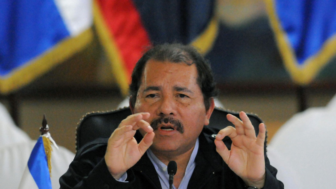 Η Νικαράγουα ανακοίνωσε ότι θα ενταχθεί στη συμφωνία του Παρισιού για το κλίμα